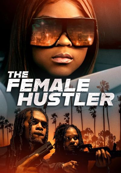 watch-The Female Hustler
