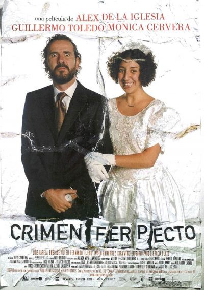 watch-The Ferpect Crime