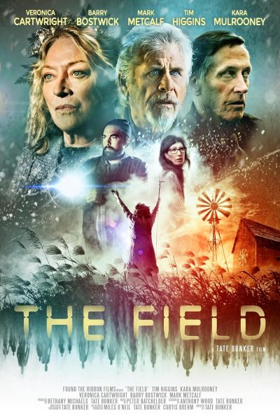 watch-The Field