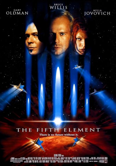 watch-The Fifth Element