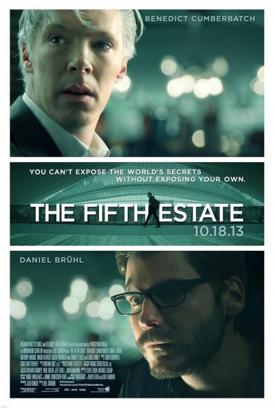 watch-The Fifth Estate