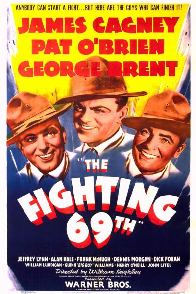 watch-The Fighting 69th