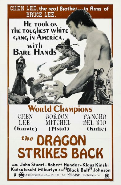 watch-The Fighting Fists of Shanghai Joe