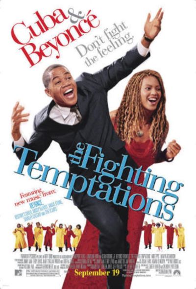 watch-The Fighting Temptations