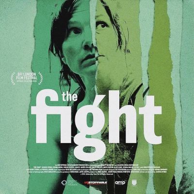watch-The Fight