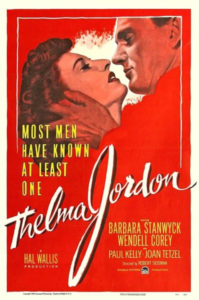 watch-The File on Thelma Jordon