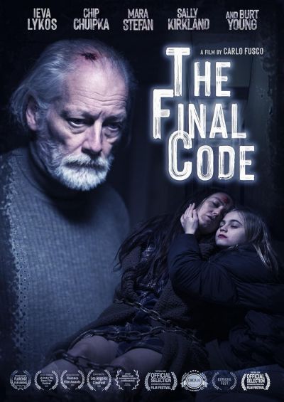 watch-The Final Code