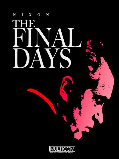 watch-The Final Days