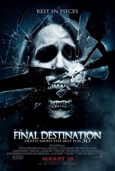 watch-The Final Destination