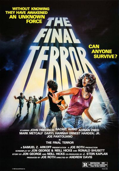 watch-The Final Terror