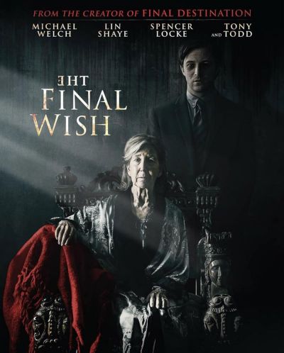 watch-The Final Wish