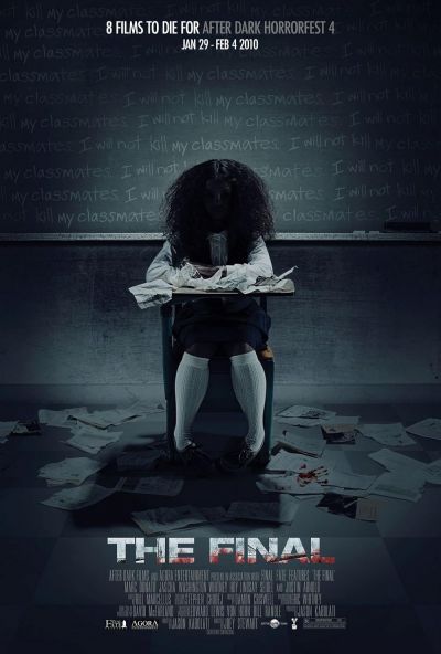watch-The Final