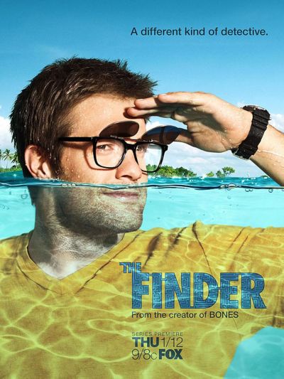 watch-The Finder