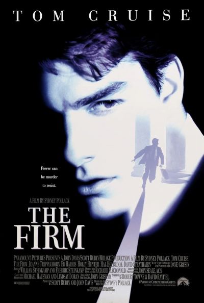 watch-The Firm
