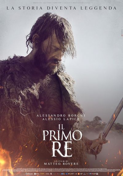 watch-The First King