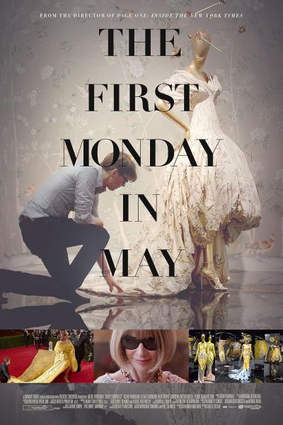 watch-The First Monday in May