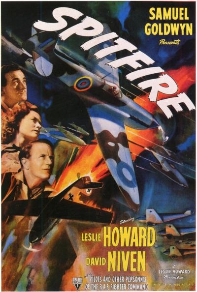 watch-The First of the Few