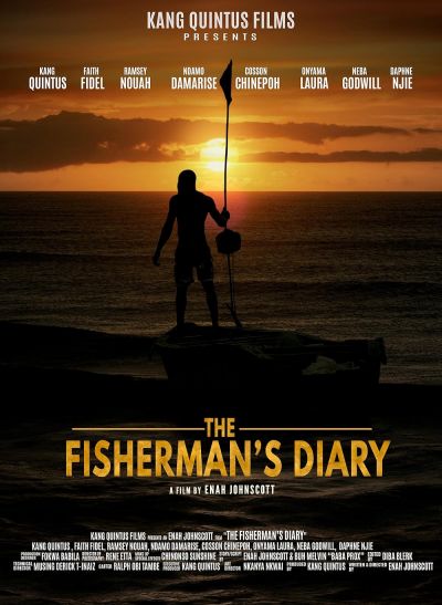 watch-The Fisherman s Diary