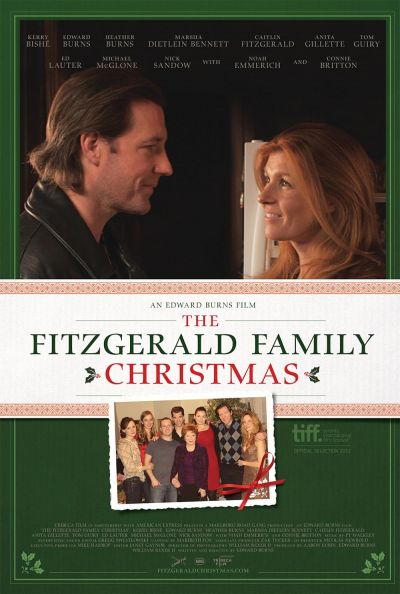 watch-The Fitzgerald Family Christmas