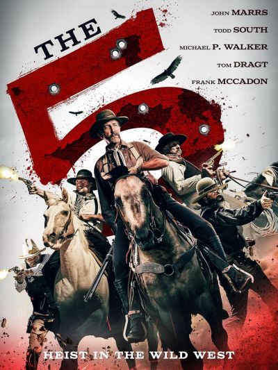 watch-The Five
