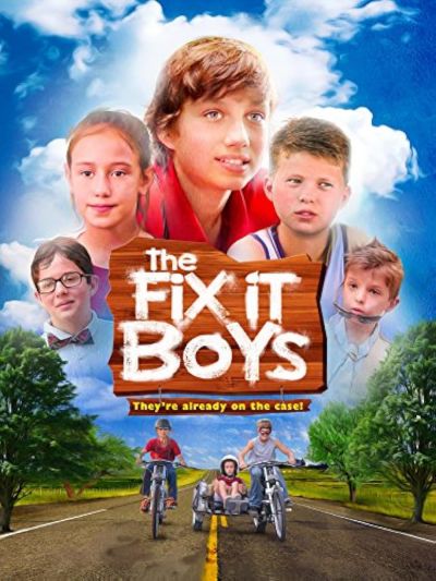 watch-The Fix It Boys