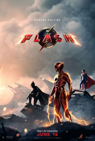 watch-The Flash