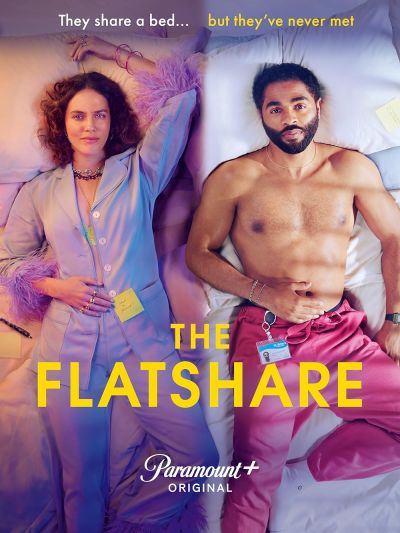 watch-The Flatshare