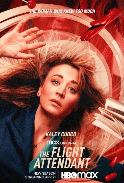 watch-The Flight Attendant