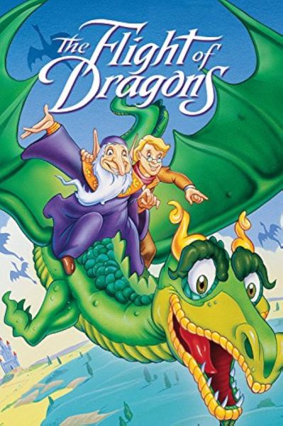 watch-The Flight of Dragons