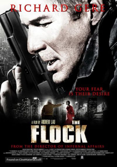 watch-The Flock