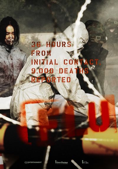 watch-The Flu