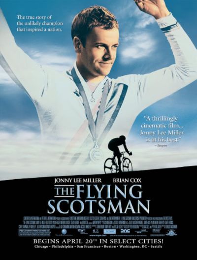 watch-The Flying Scotsman
