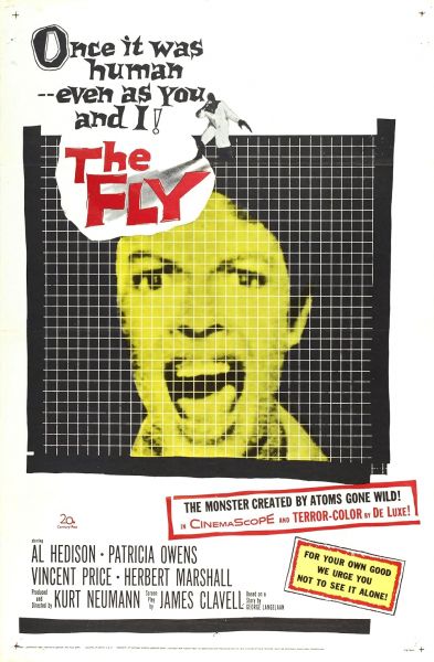 watch-The Fly