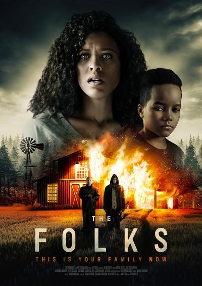 watch-The Folks
