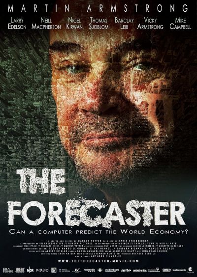 watch-The Forecaster