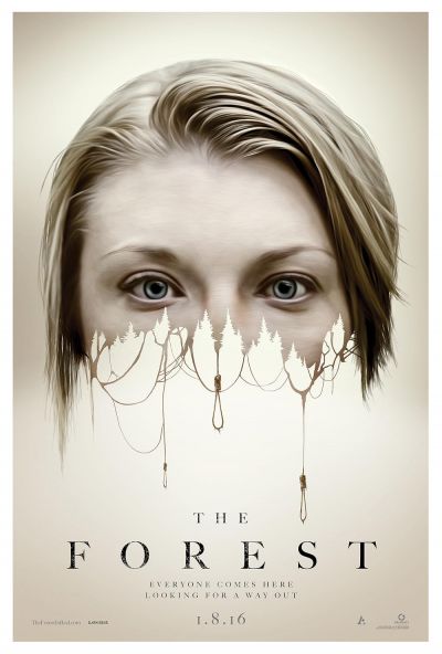 watch-The Forest