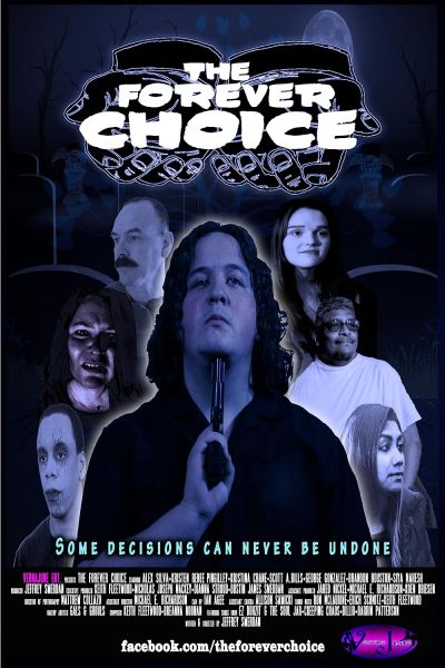 watch-The Forever Choice