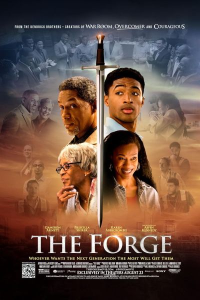 watch-The Forge