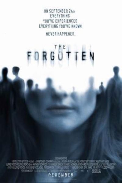 watch-The Forgotten