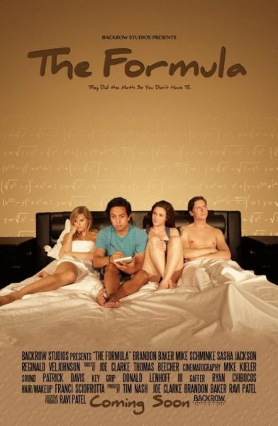 watch-The Formula