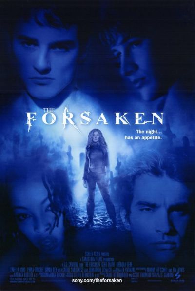 watch-The Forsaken