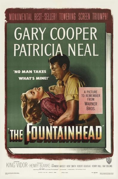watch-The Fountainhead