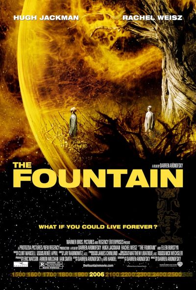 watch-The Fountain