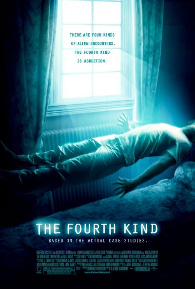 watch-The Fourth Kind