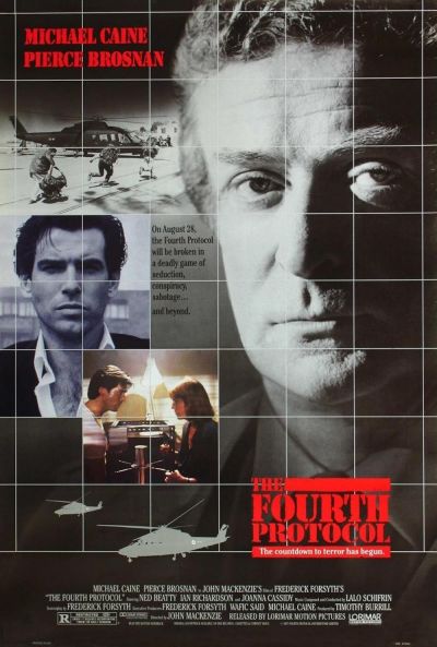 watch-The Fourth Protocol