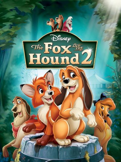 watch-The Fox and the Hound (2)