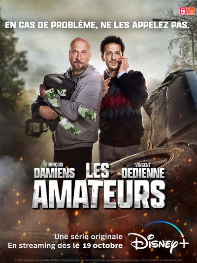 watch-The French Mans