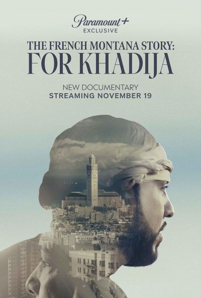 watch-The French Montana Story  For Khadija