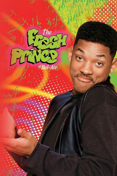 watch-The Fresh Prince of Bel-Air