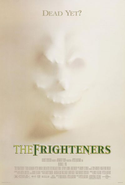watch-The Frighteners